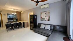 Wilkie Studio (D9), Apartment #529875521